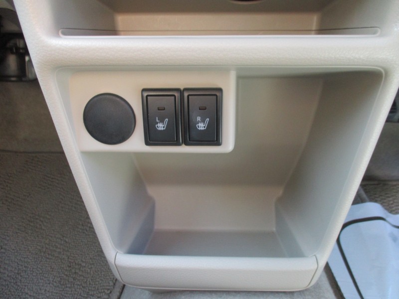 スズキ アルトラパン 16枚目