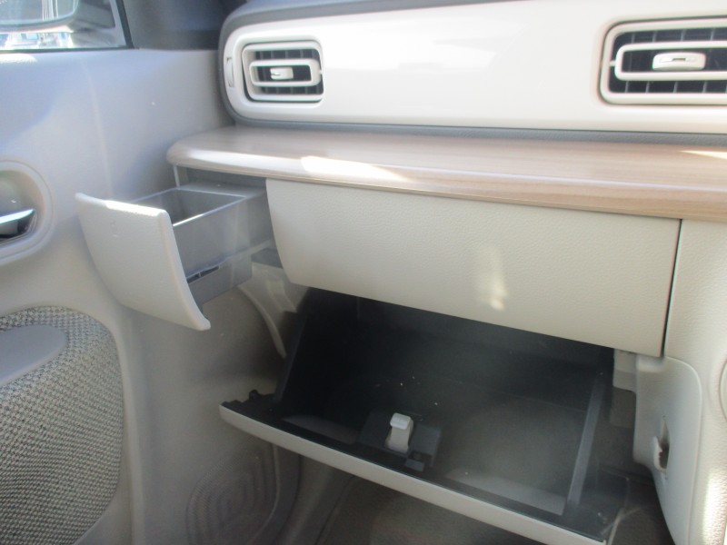 スズキ アルトラパン 17枚目