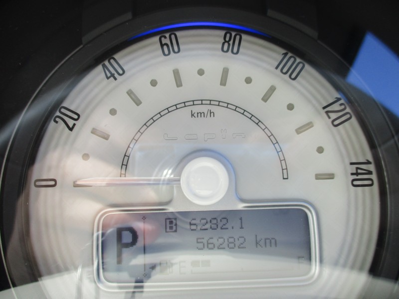 スズキ アルトラパン 18枚目