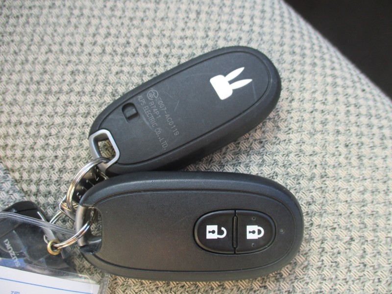 スズキ アルトラパン 19枚目