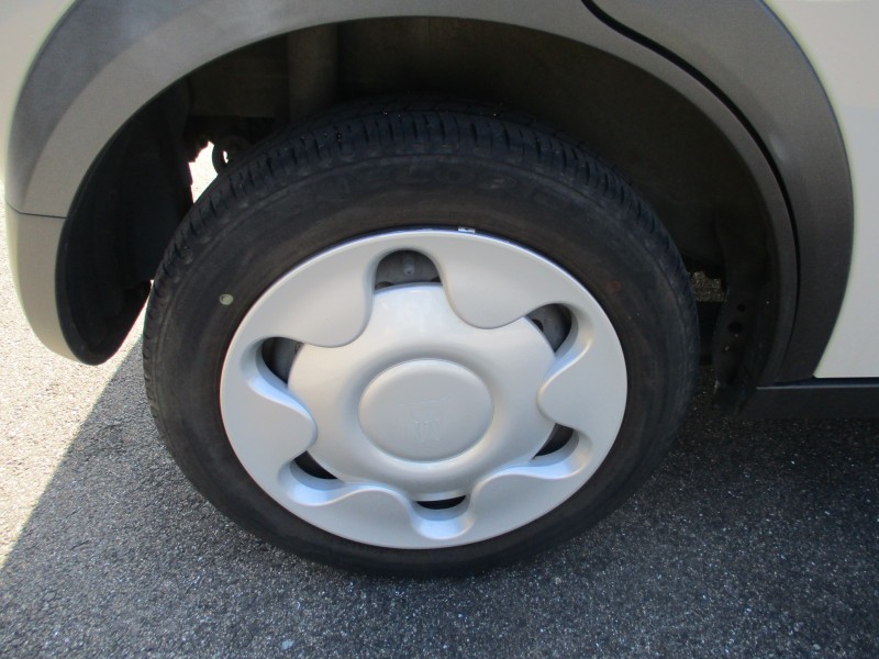 スズキ アルトラパン 6枚目