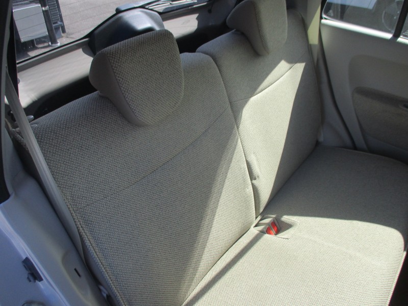 スズキ アルトラパン 8枚目