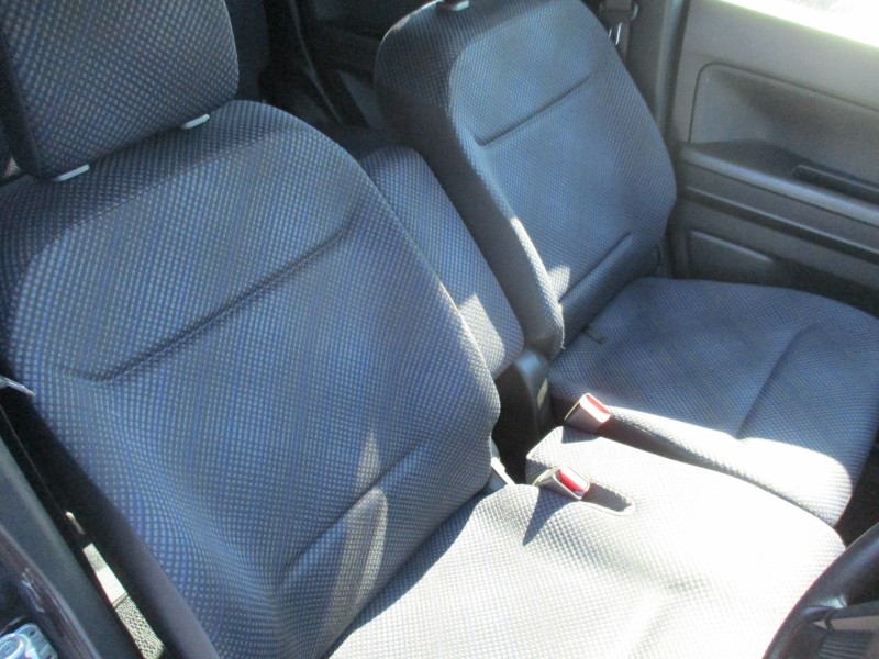 スズキ ワゴンR 9枚目