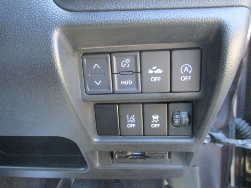 スズキ ワゴンR 12枚目