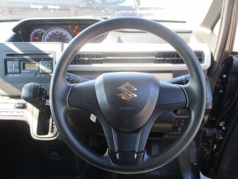 スズキ ワゴンR 13枚目