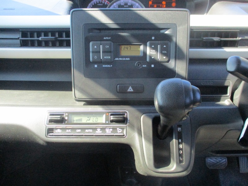 スズキ ワゴンR 14枚目