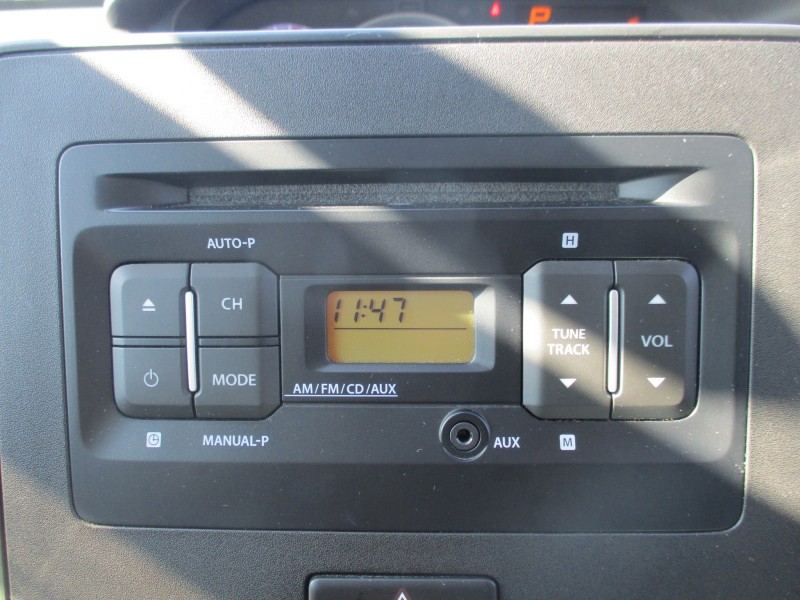 スズキ ワゴンR 16枚目