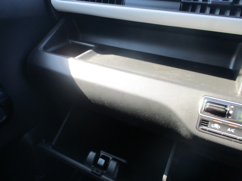 スズキ ワゴンR 17枚目