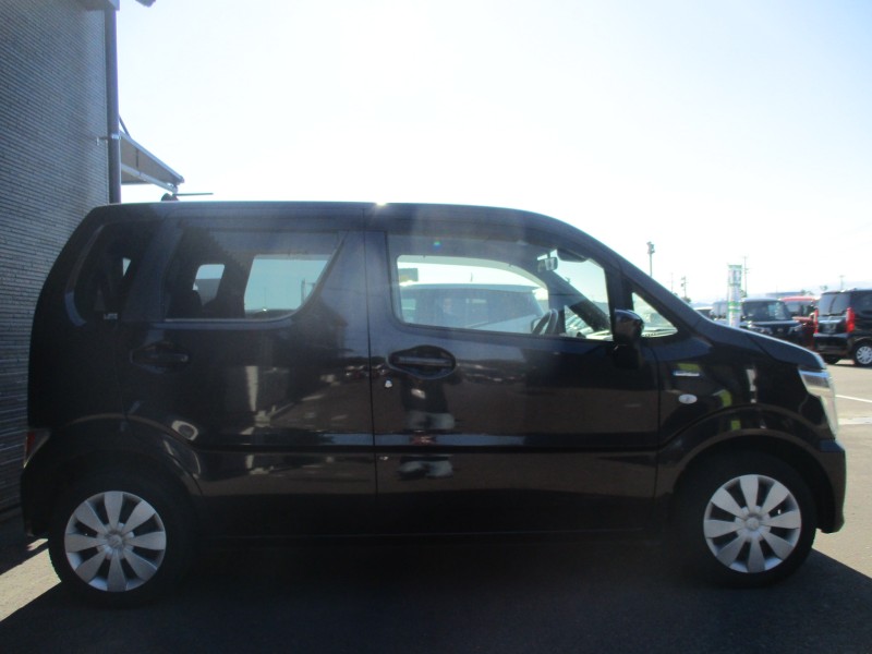 スズキ ワゴンR 3枚目