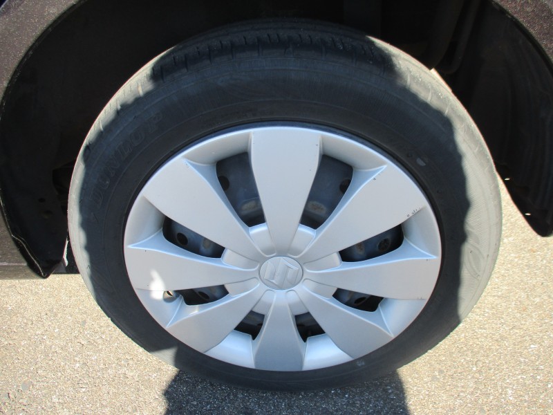 スズキ ワゴンR 6枚目