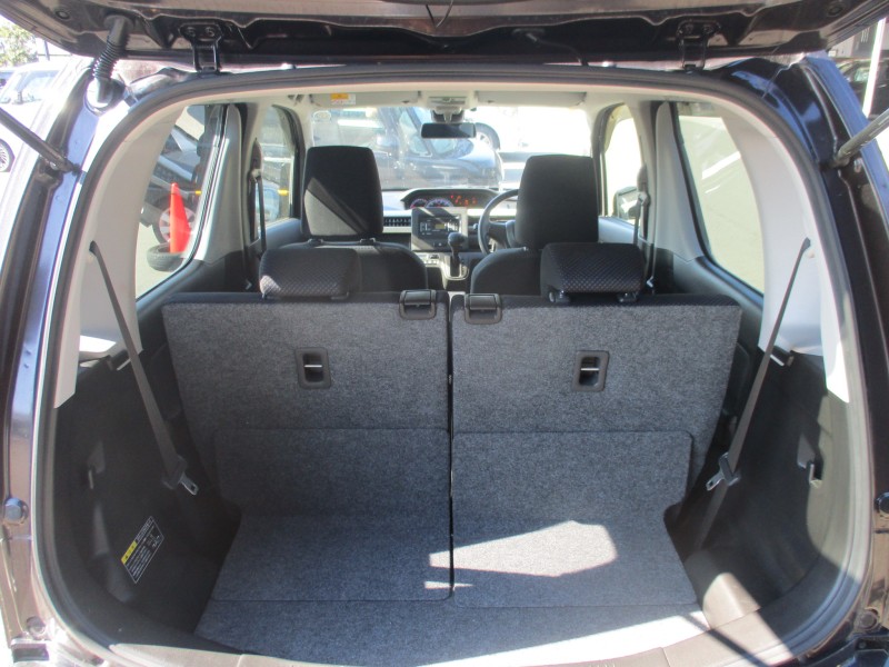 スズキ ワゴンR 7枚目