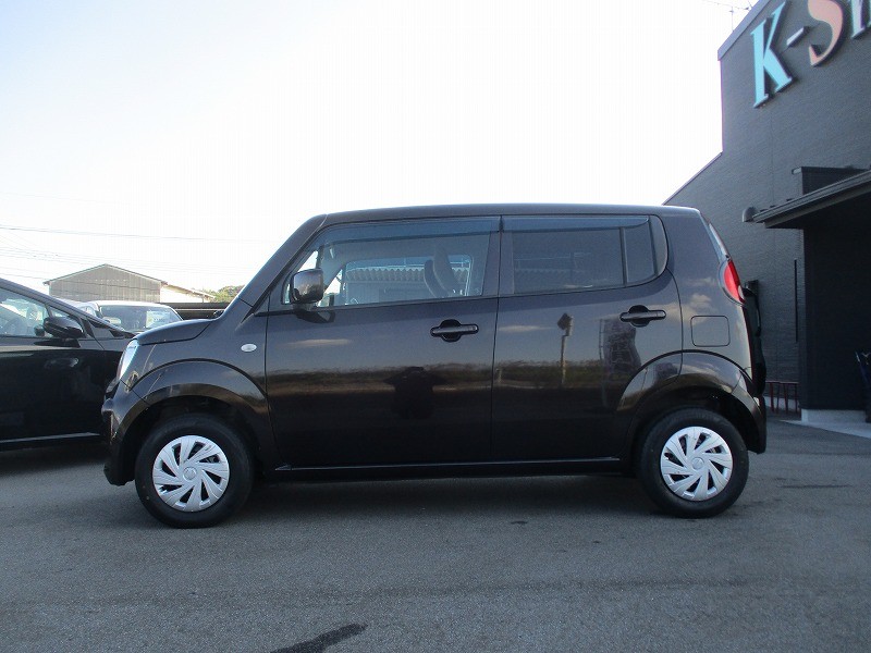 ニッサン モコ 10枚目