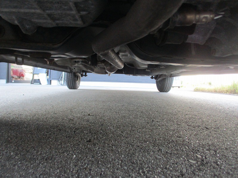 ニッサン モコ 11枚目