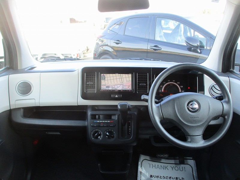 ニッサン モコ 13枚目