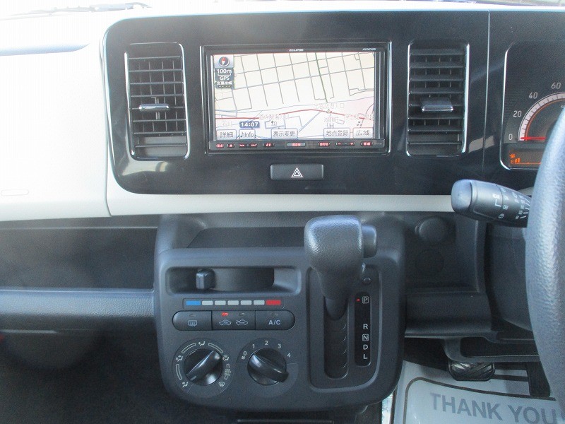 ニッサン モコ 15枚目