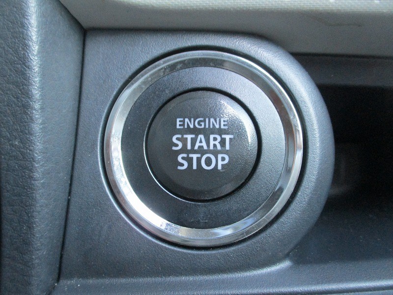 ニッサン モコ 17枚目