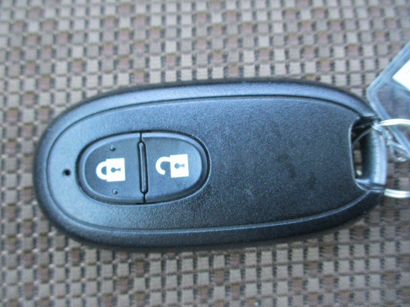 ニッサン モコ 19枚目