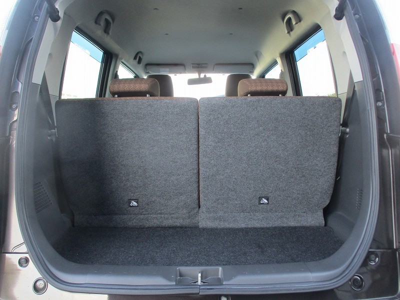 ニッサン モコ 7枚目