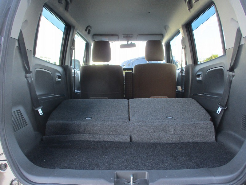 ニッサン モコ 8枚目