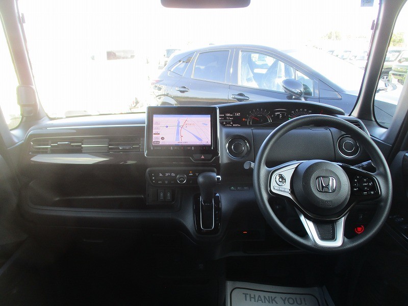 ホンダ N BOX 14枚目