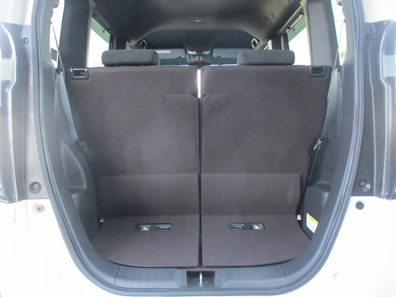 ホンダ N BOX 8枚目