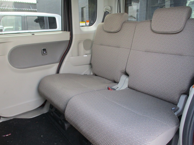 ダイハツ タント 13枚目