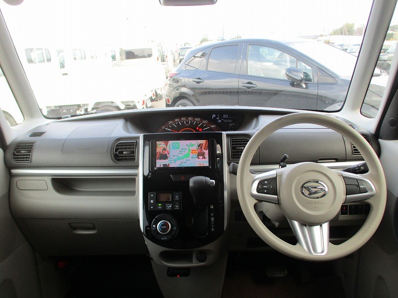 ダイハツ タント 14枚目