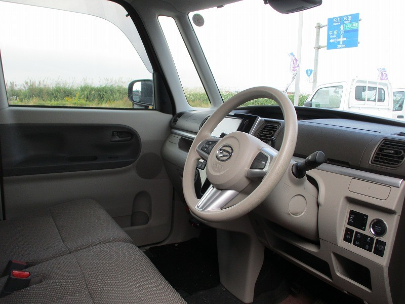 ダイハツ タント 15枚目