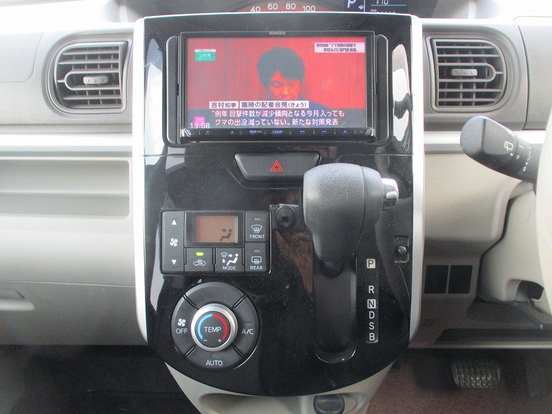 ダイハツ タント 16枚目