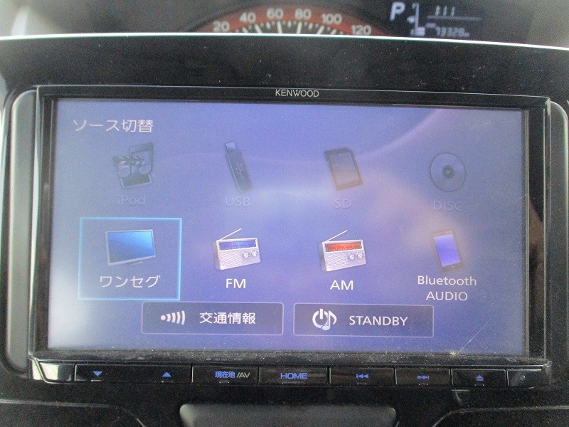 ダイハツ タント 17枚目