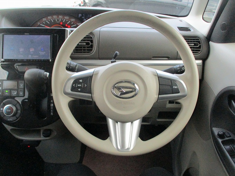 ダイハツ タント 18枚目