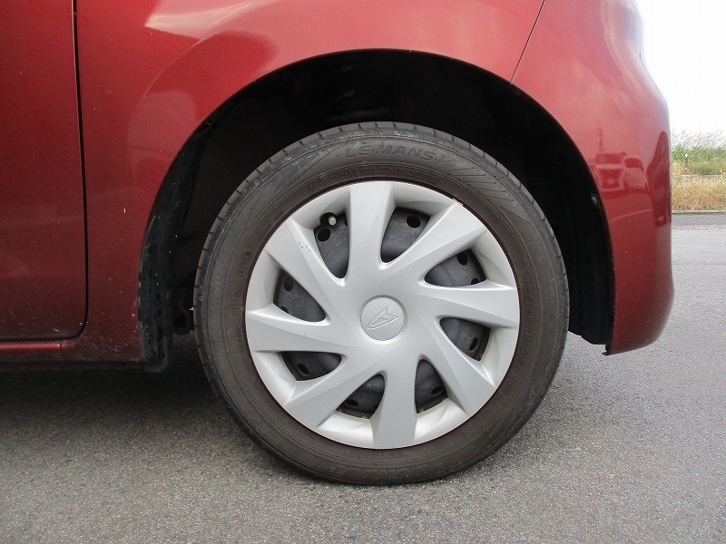 ダイハツ タント 1枚目