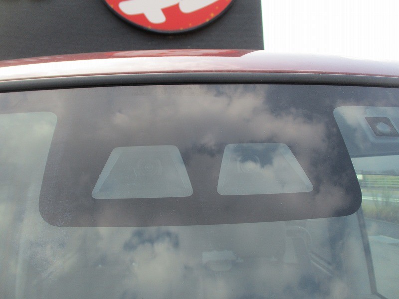 ダイハツ タント 19枚目