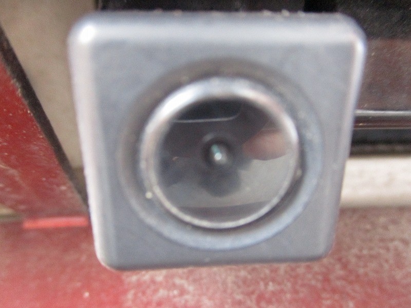 ダイハツ タント 7枚目