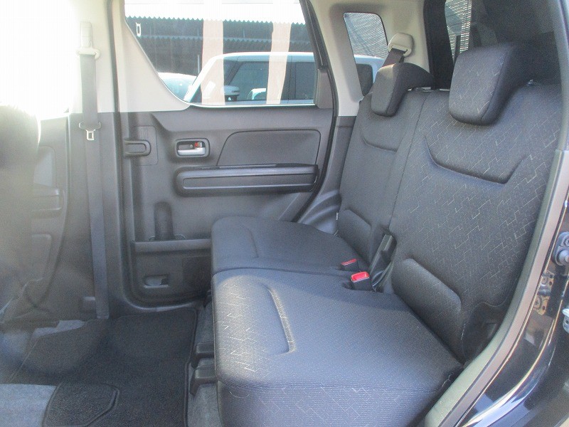 スズキ ワゴンR 12枚目