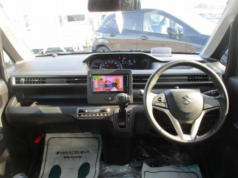 スズキ ワゴンR 13枚目