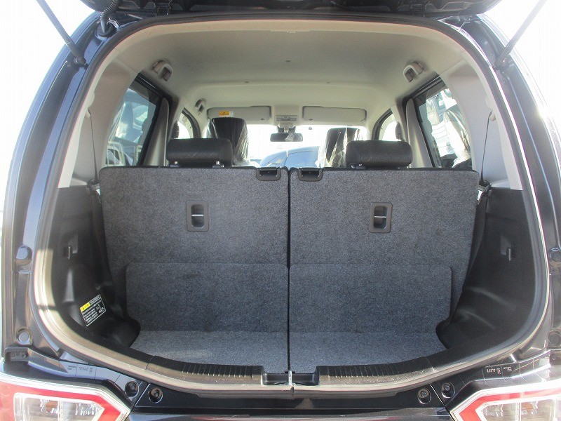 スズキ ワゴンR 7枚目