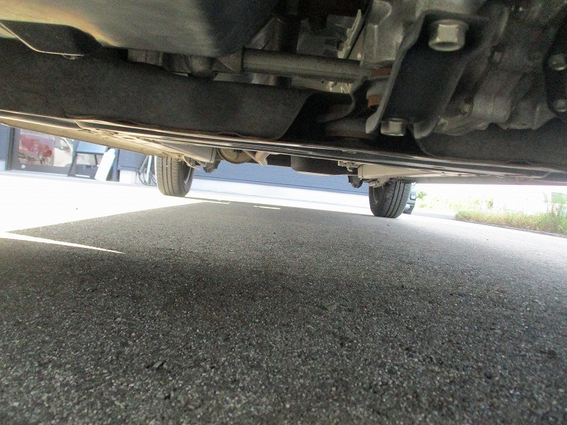 三菱 eKワゴン 11枚目