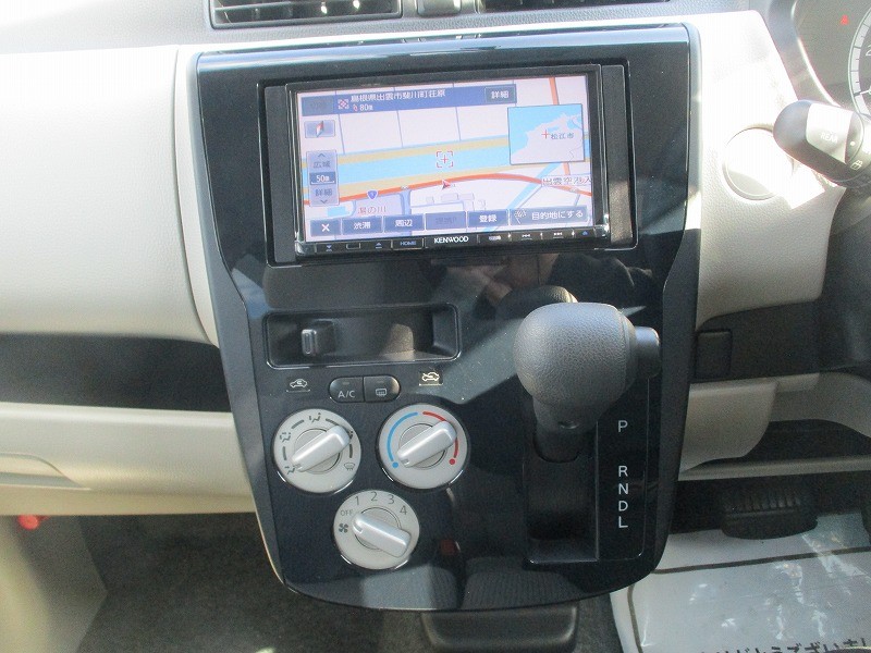 三菱 eKワゴン 15枚目