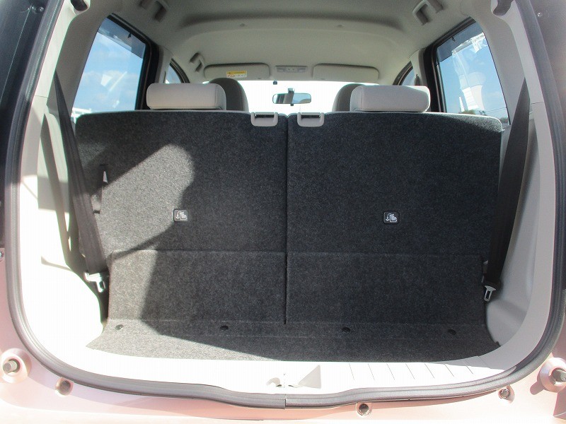 三菱 eKワゴン 7枚目