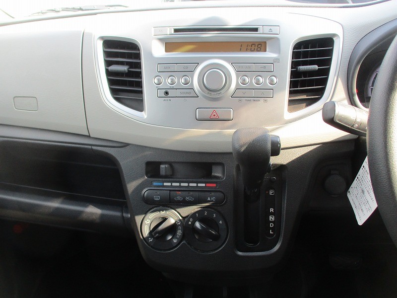 スズキ ワゴンR 15枚目