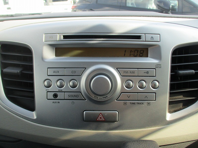 スズキ ワゴンR 16枚目