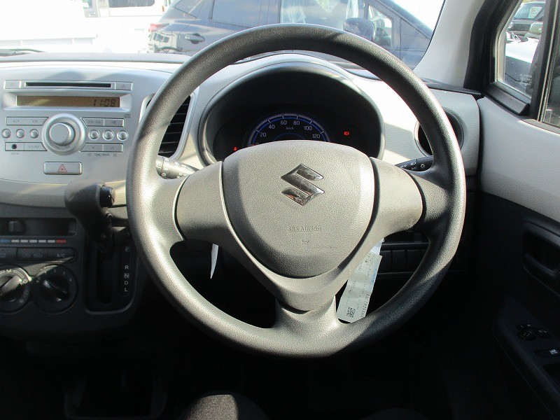 スズキ ワゴンR 17枚目