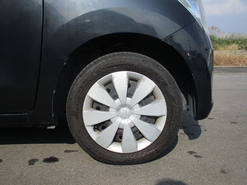 スズキ ワゴンR 1枚目