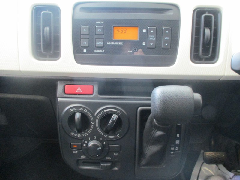 スズキ アルト 12枚目