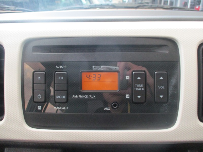 スズキ アルト 15枚目