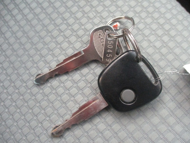 スズキ アルト 19枚目