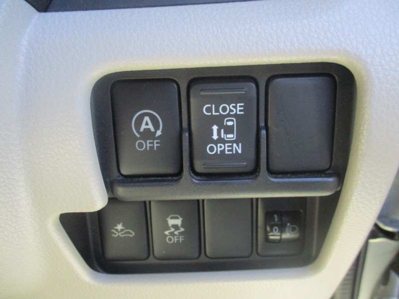 三菱 eKスペース 11枚目