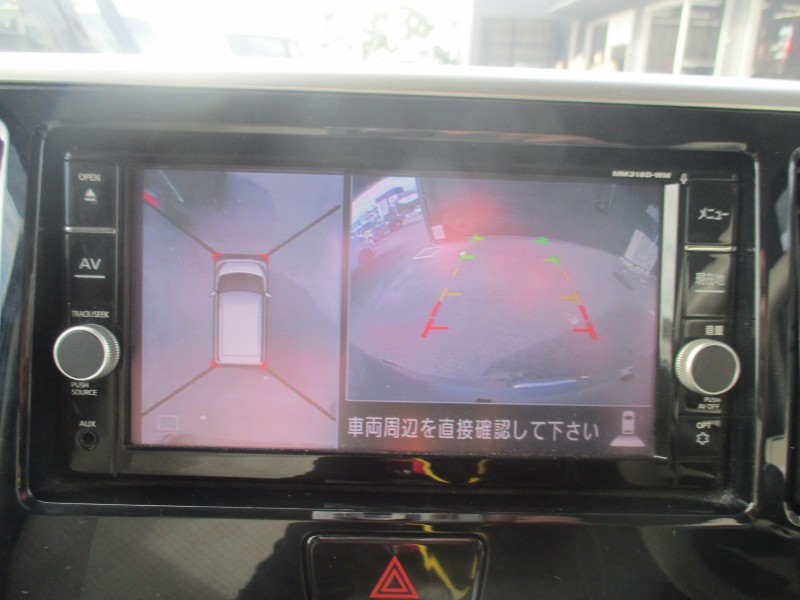 三菱 eKスペース 16枚目