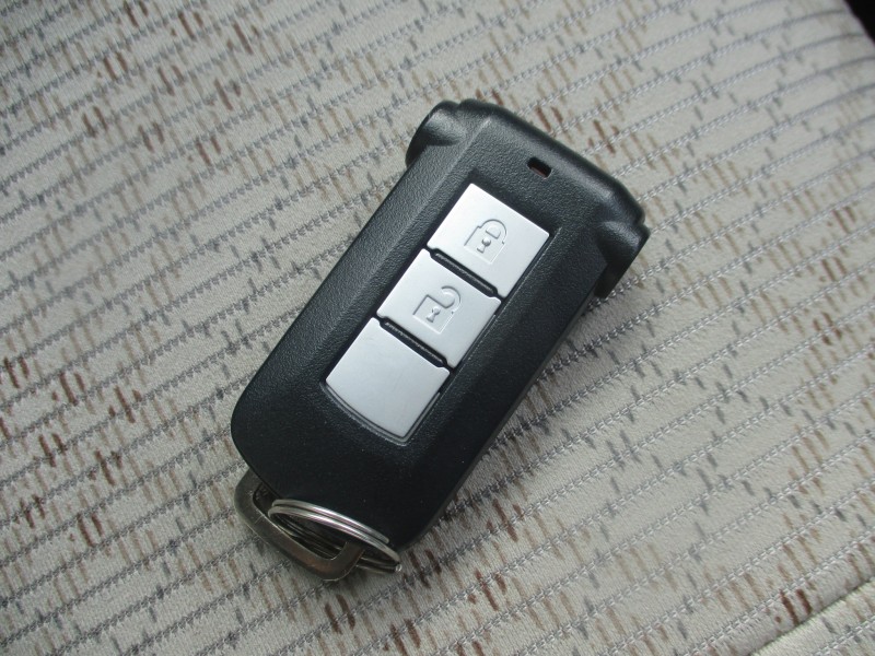 三菱 eKスペース 19枚目